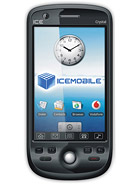 immagine rappresentativa di Icemobile Crystal