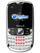 immagine rappresentativa di Icemobile Flurry II