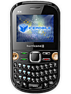 immagine rappresentativa di Icemobile Hurricane II