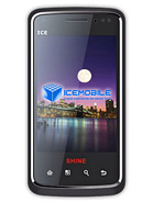 immagine rappresentativa di Icemobile Shine