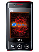 immagine rappresentativa di Icemobile Sol