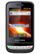 immagine rappresentativa di Icemobile Sol II