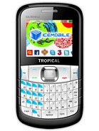 immagine rappresentativa di Icemobile Tropical