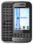 immagine rappresentativa di Icemobile Twilight II