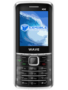 immagine rappresentativa di Icemobile Wave