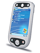 immagine rappresentativa di i-mate PDA2