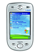 immagine rappresentativa di i-mate Pocket PC