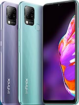 immagine rappresentativa di Infinix Hot 10s