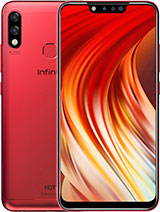 immagine rappresentativa di Infinix Hot 7 Pro