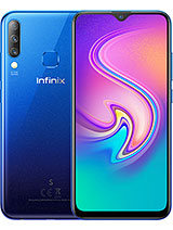 immagine rappresentativa di Infinix S4