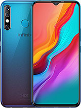 immagine rappresentativa di Infinix Hot 8