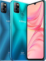 immagine rappresentativa di Infinix Hot 10 Lite