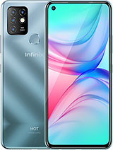 immagine rappresentativa di Infinix Hot 10