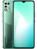 immagine rappresentativa di Infinix Hot 11 Play