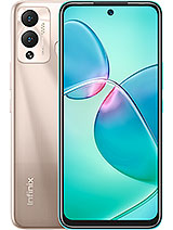 immagine rappresentativa di Infinix Hot 12 Play NFC