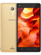 immagine rappresentativa di Infinix Hot 4