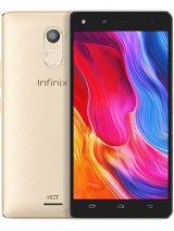 immagine rappresentativa di Infinix Hot 4 Pro