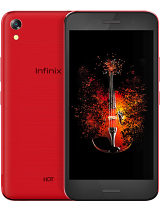 immagine rappresentativa di Infinix Hot 5 Lite