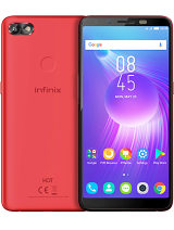 immagine rappresentativa di Infinix Hot 6