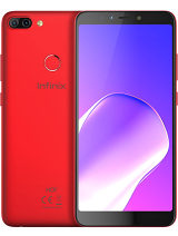 immagine rappresentativa di Infinix Hot 6 Pro