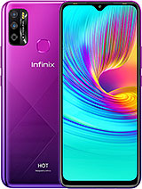 immagine rappresentativa di Infinix Hot 9 Play