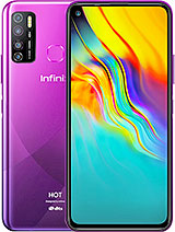 immagine rappresentativa di Infinix Hot 9 Pro