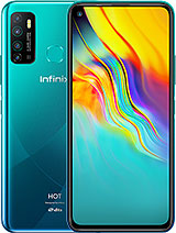 immagine rappresentativa di Infinix Hot 9