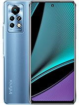 immagine rappresentativa di Infinix Note 11 Pro