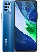 immagine rappresentativa di Infinix Note 11i