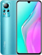 immagine rappresentativa di Infinix Note 11