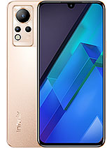 immagine rappresentativa di Infinix Note 12