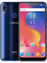 immagine rappresentativa di Infinix S3X