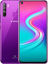 immagine rappresentativa di Infinix S5 lite