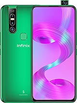 immagine rappresentativa di Infinix S5 Pro