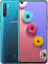 immagine rappresentativa di Infinix S5