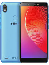 immagine rappresentativa di Infinix Smart 2