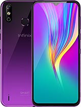 immagine rappresentativa di Infinix Smart 4