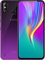 immagine rappresentativa di Infinix Smart 4c