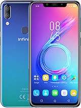 immagine rappresentativa di Infinix Zero 6