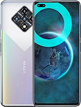 immagine rappresentativa di Infinix Zero 8i