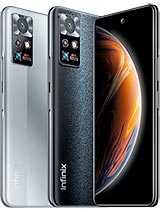 immagine rappresentativa di Infinix Zero X Neo