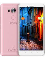 immagine rappresentativa di Infinix Zero 4