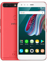 immagine rappresentativa di Infinix Zero 5