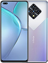 immagine rappresentativa di Infinix Zero 8