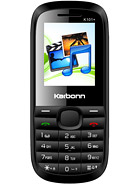 immagine rappresentativa di Karbonn K101+ Media Champ