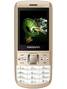 immagine rappresentativa di Karbonn K102+ Flair