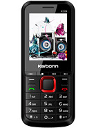 immagine rappresentativa di Karbonn K309 Boombastic