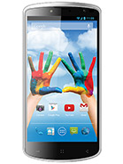 immagine rappresentativa di Karbonn Titanium X