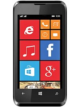 immagine rappresentativa di Karbonn Titanium Wind W4