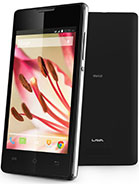 immagine rappresentativa di Lava Iris 410